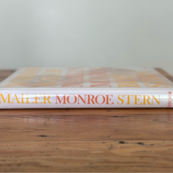 Marilyn Monroe, Bert Stern, Norman Mailer Coffee Table Book by Taschen - Picture 6 of 9